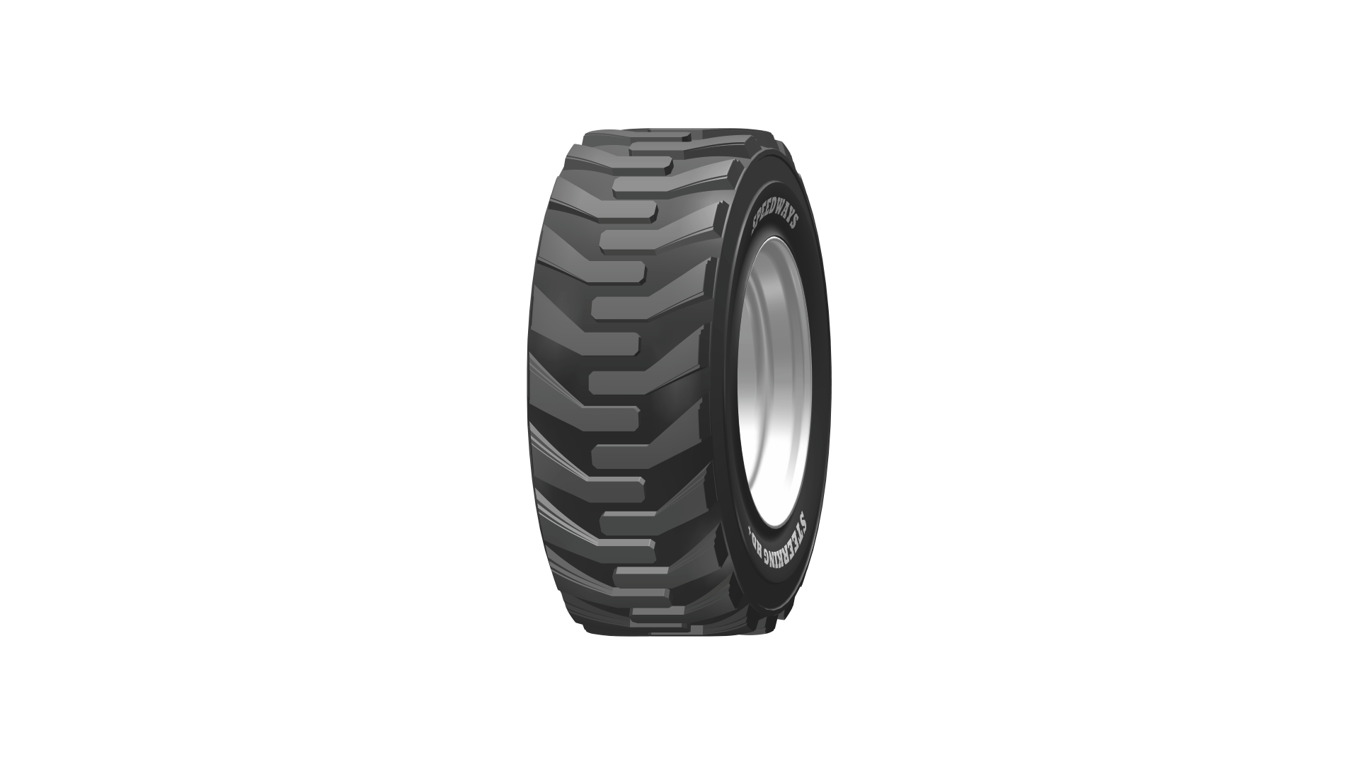 23X8.50-12 opona SPEEDWAYS STEER PLUS TL 6PR